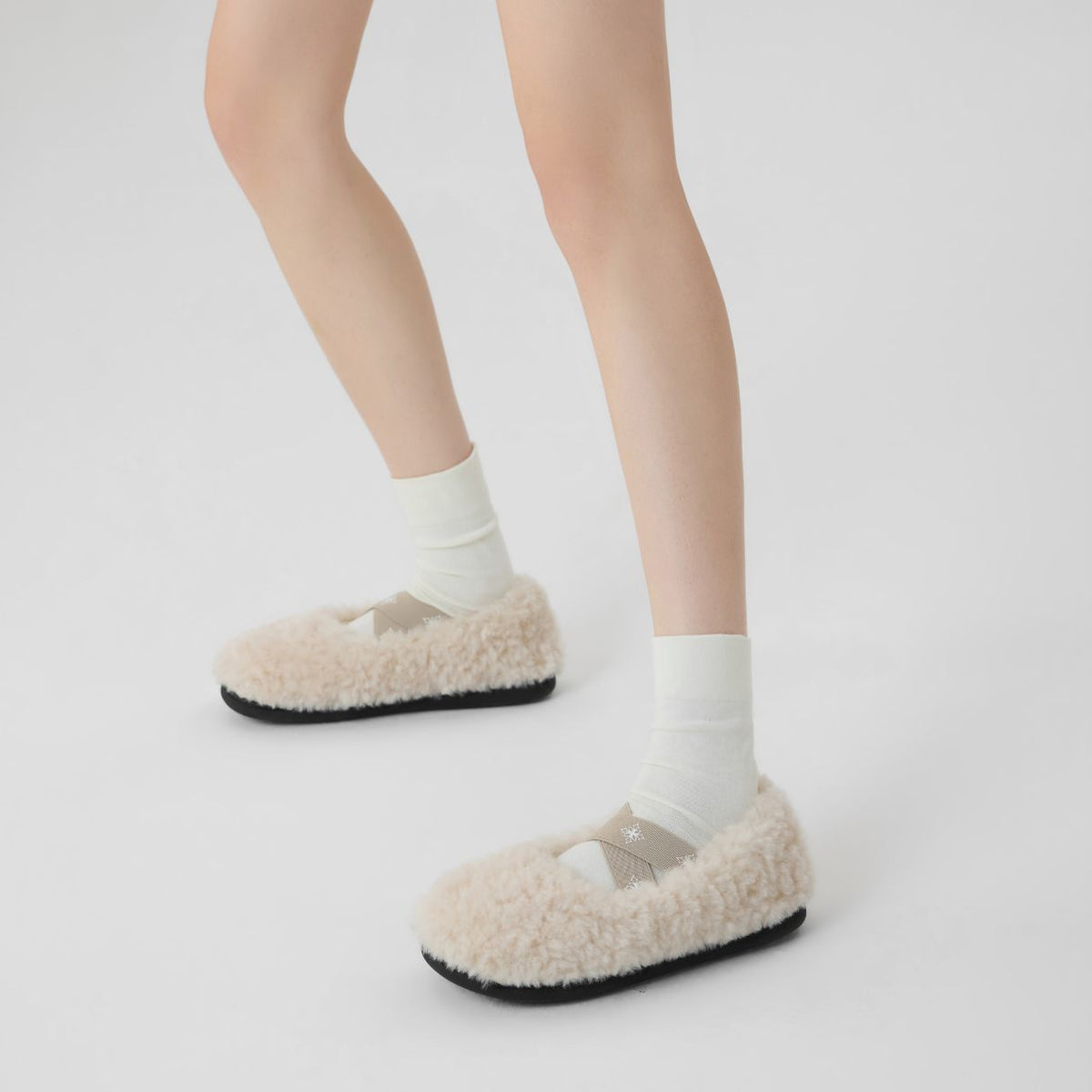 Lamb Ballet MILK