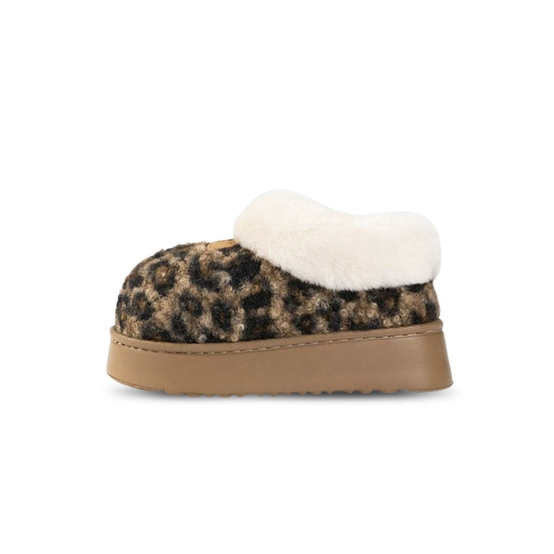 Waffle Boots