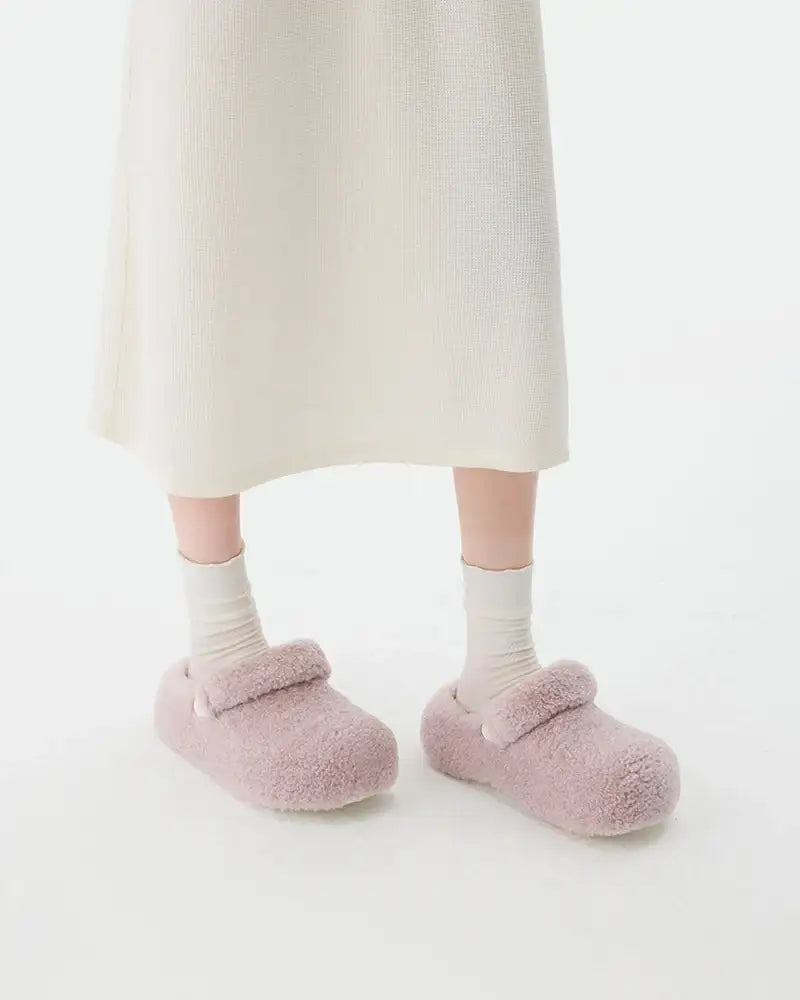 Crescent Clog