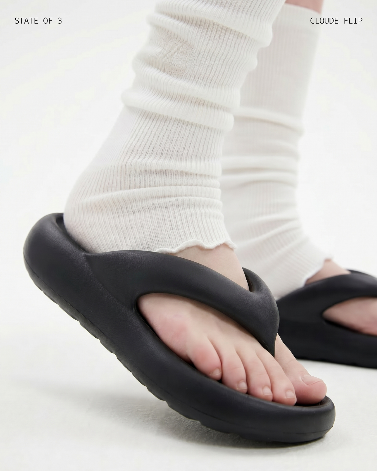 SANDAL COLLECTION