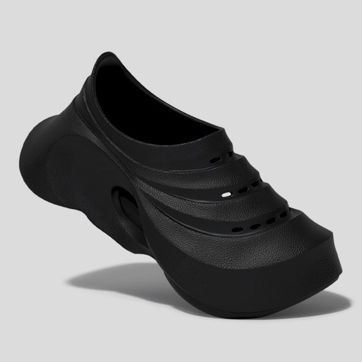 -BIELA- MATTE BLACK