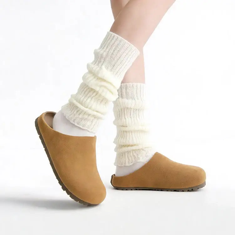 Milk Clog