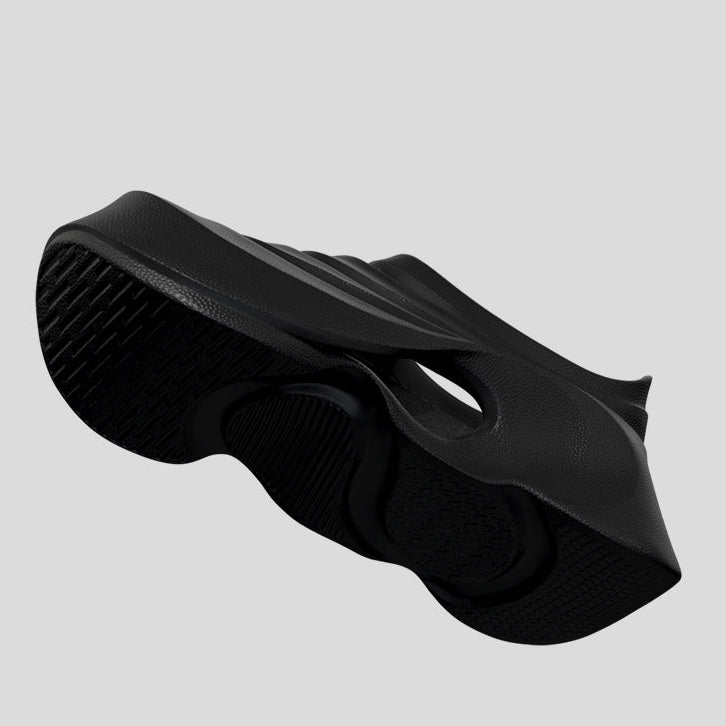 -BIELA- MATTE BLACK