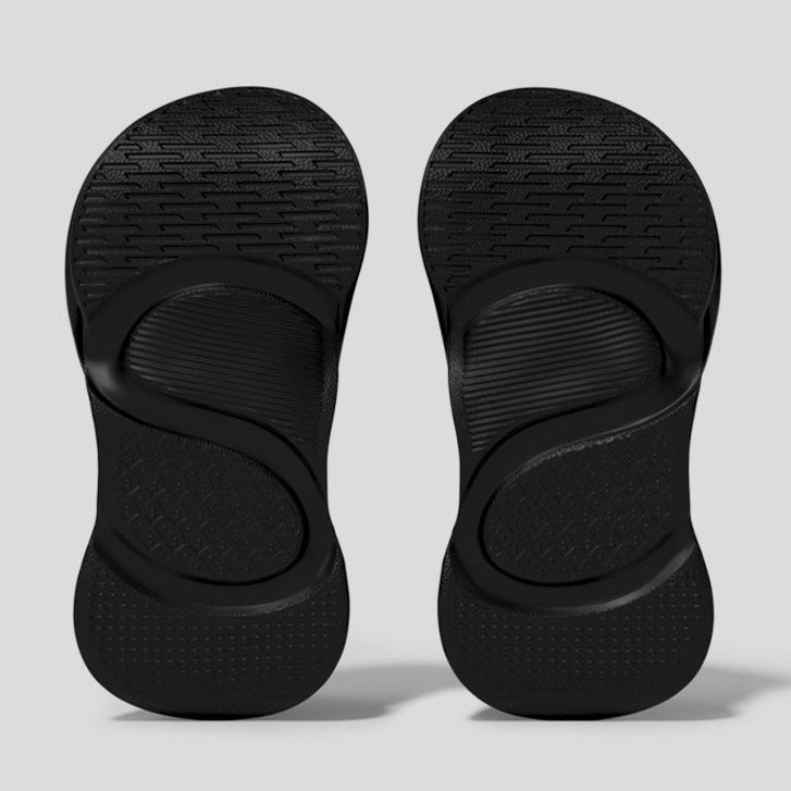 -BIELA- MATTE BLACK