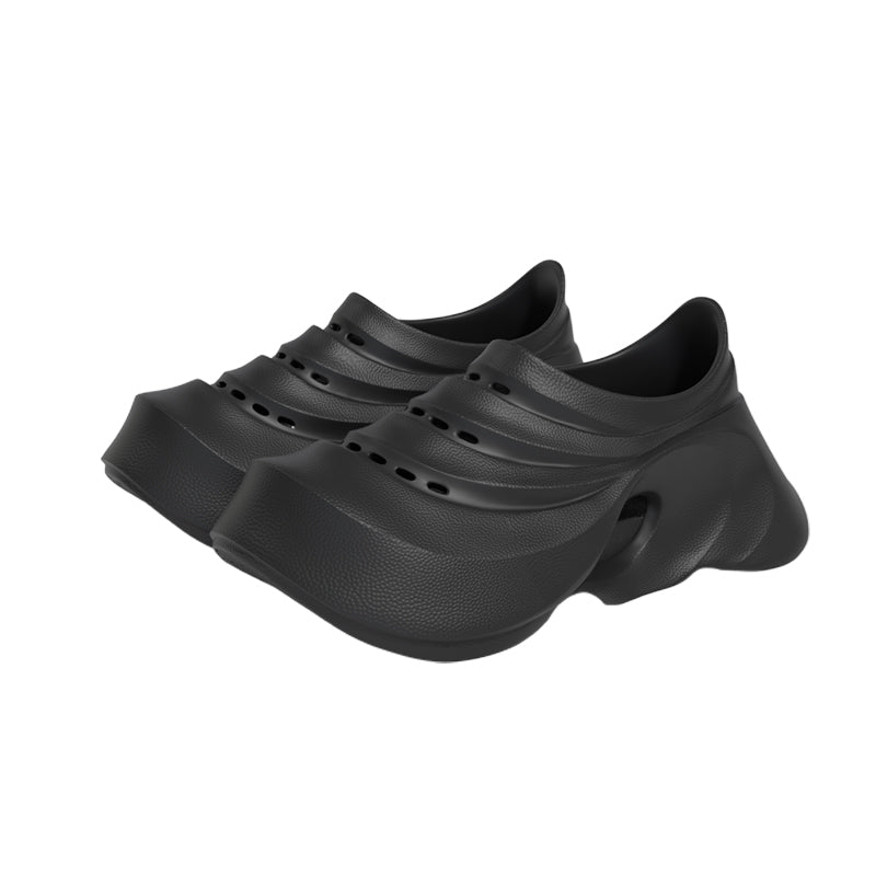 -BIELA- MATTE BLACK