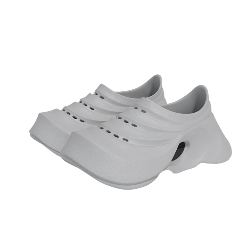 -BIELA- ORBIT GREY