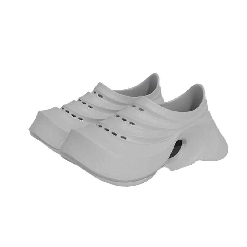 -BIELA- ORBIT GREY