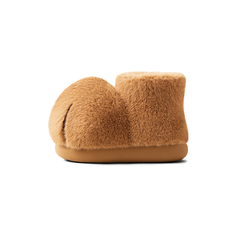 Paw Boots CARAMEL