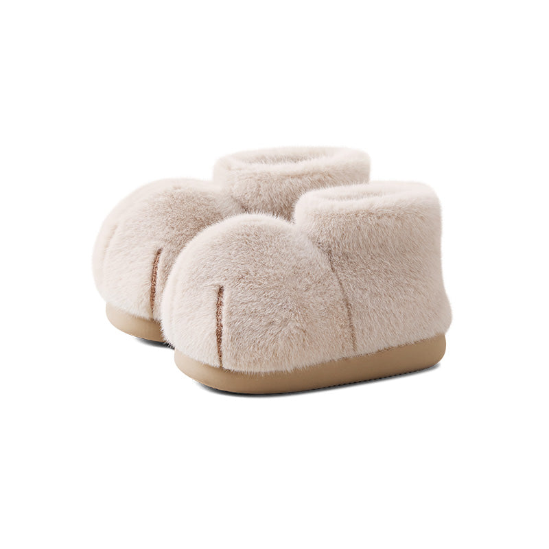 Paw Boots MILK