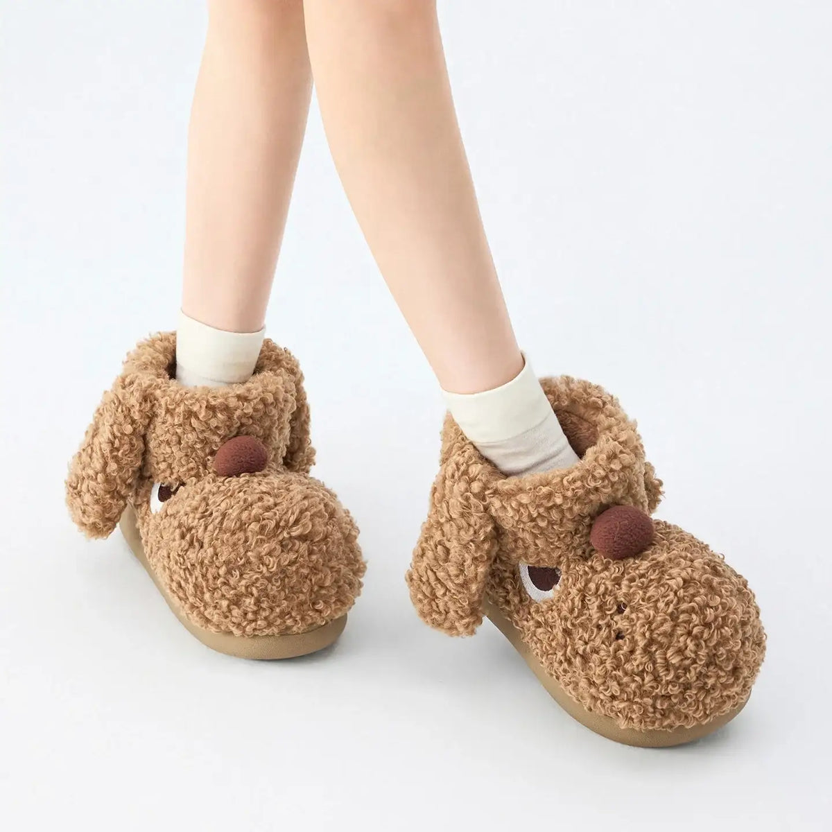 SO3 シューズのイメージカット - STATE OF THREE