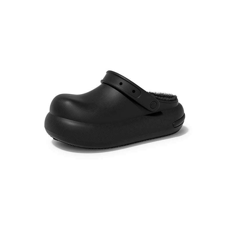 Marshmallow Clog