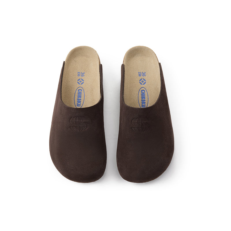 Latte Clog ESPRESSO
