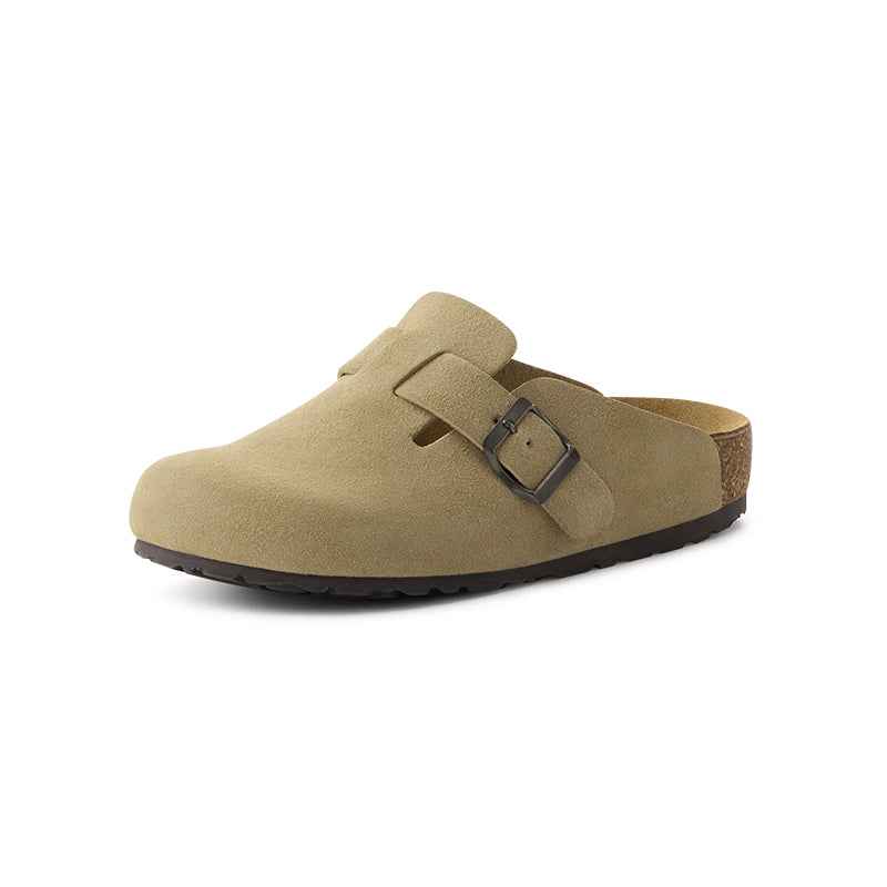 Toast Clog OAT