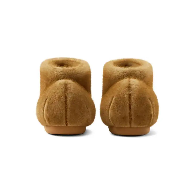 Paw Boots