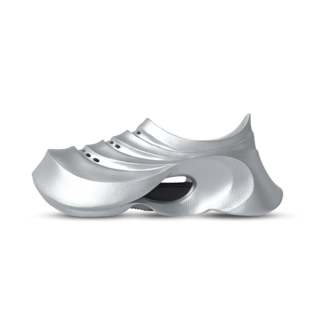 -BIELA- ION SILVER