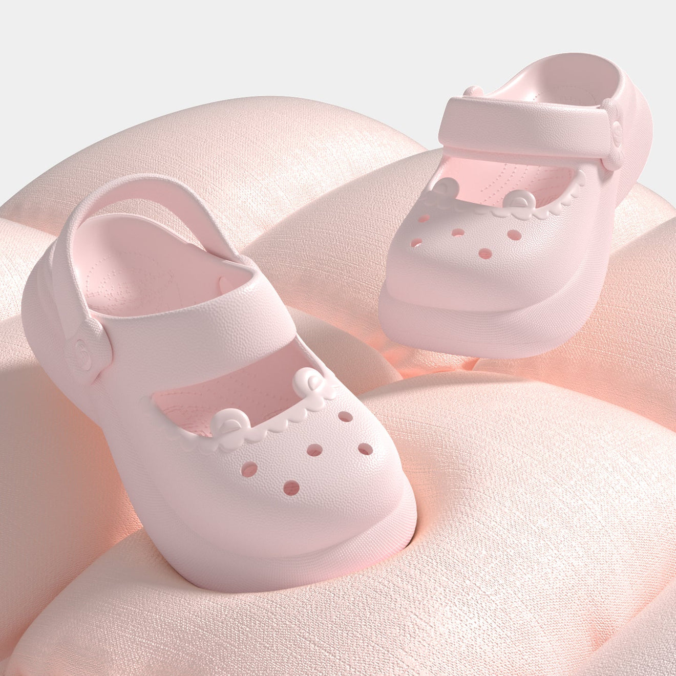 Mimi Clog PINK