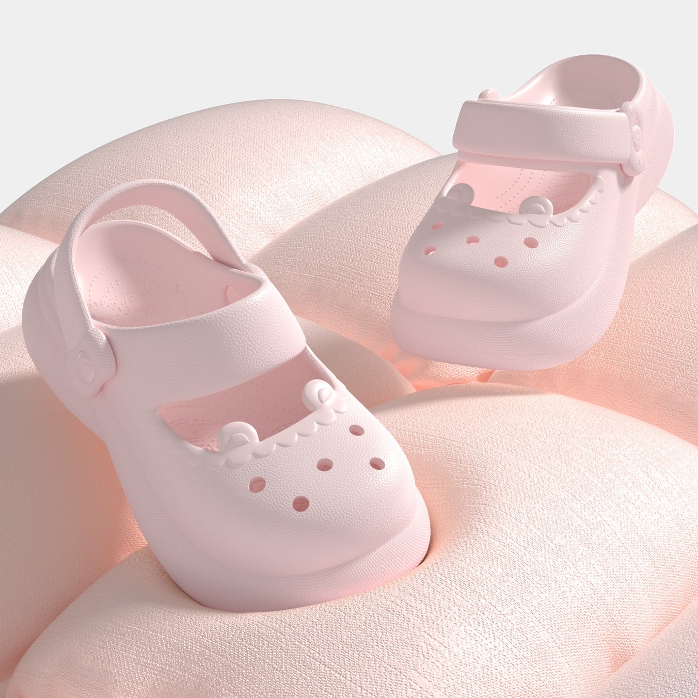 Mimi Clog PINK
