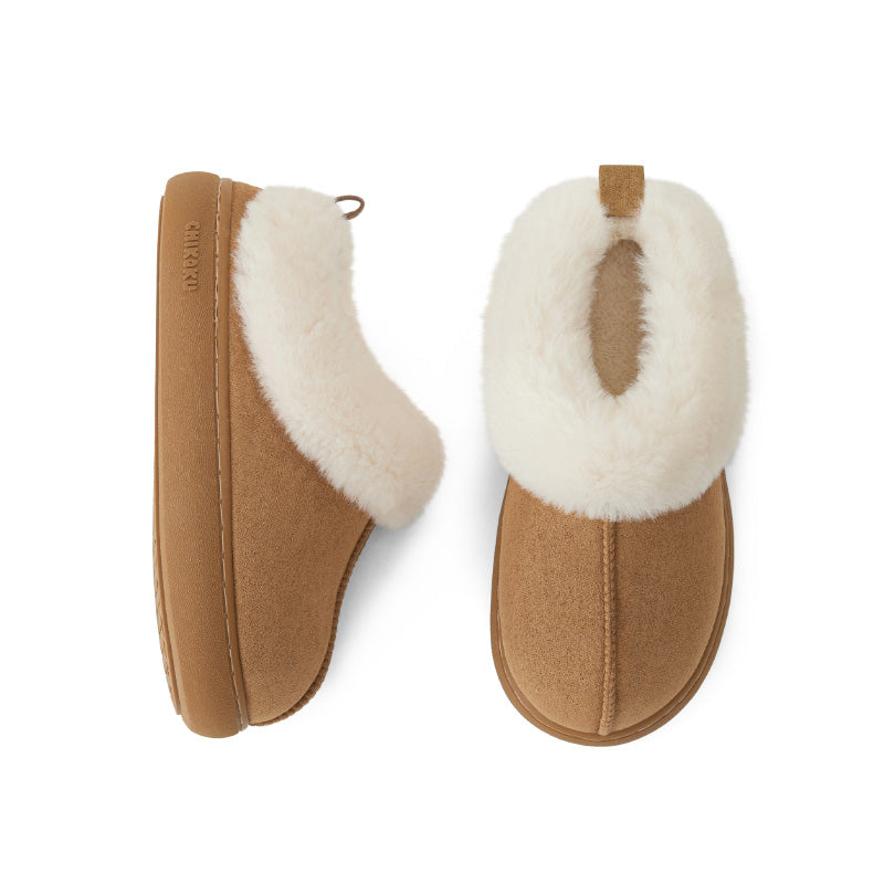 Cocoa Mule