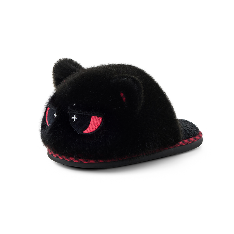 Mochi Cat KURO