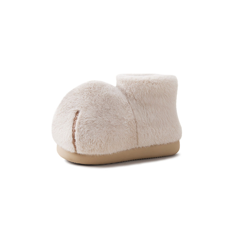 Paw Boots MILK