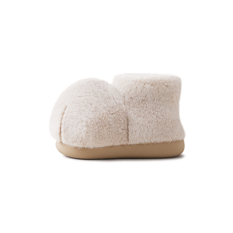 Paw Boots MILK