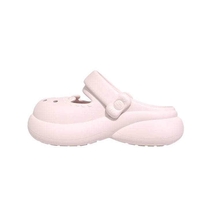 Mimi Clog PINK