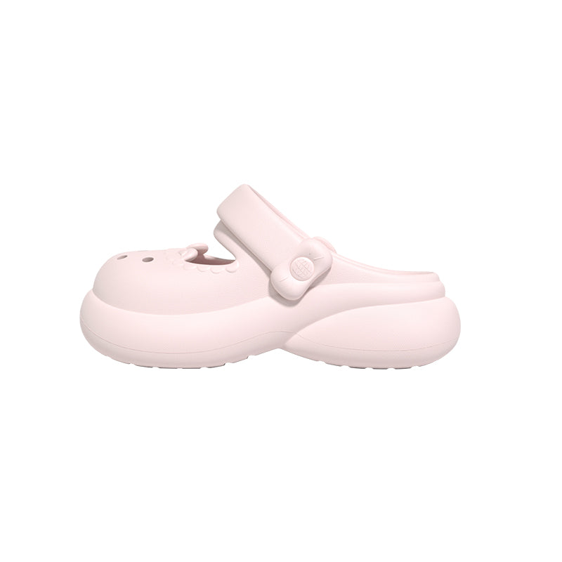 Mimi Clog PINK