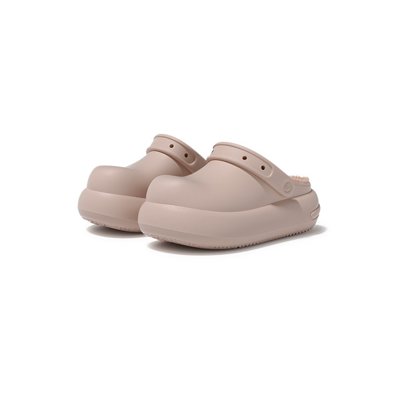 Marshmallow Clog