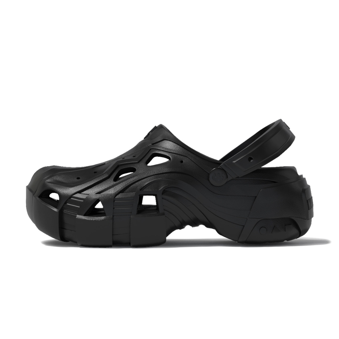Trek Slides