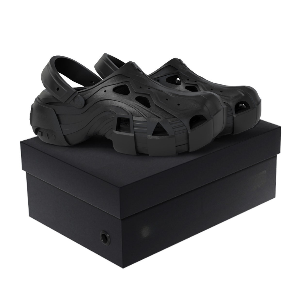 Trek Slides