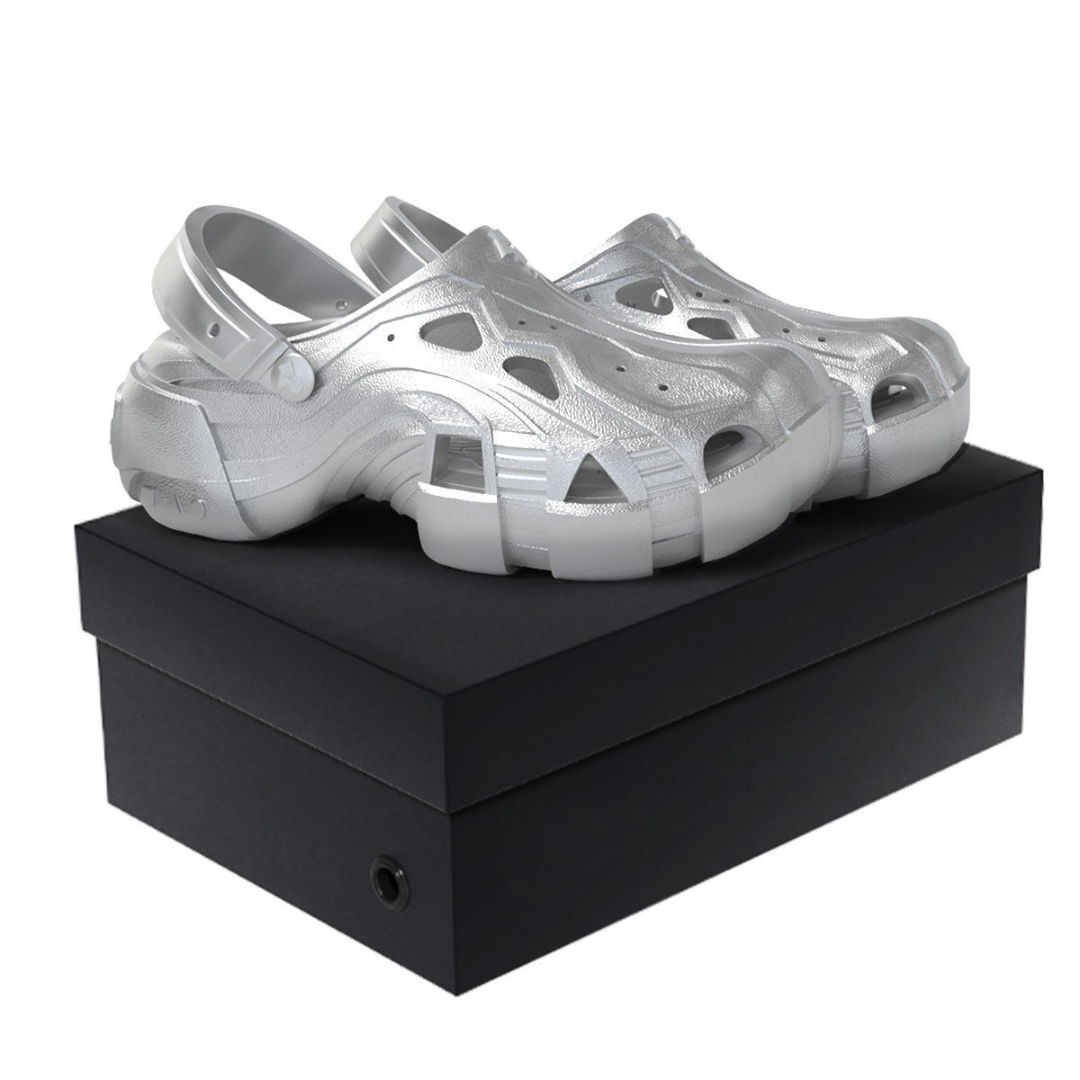 Trek Slides