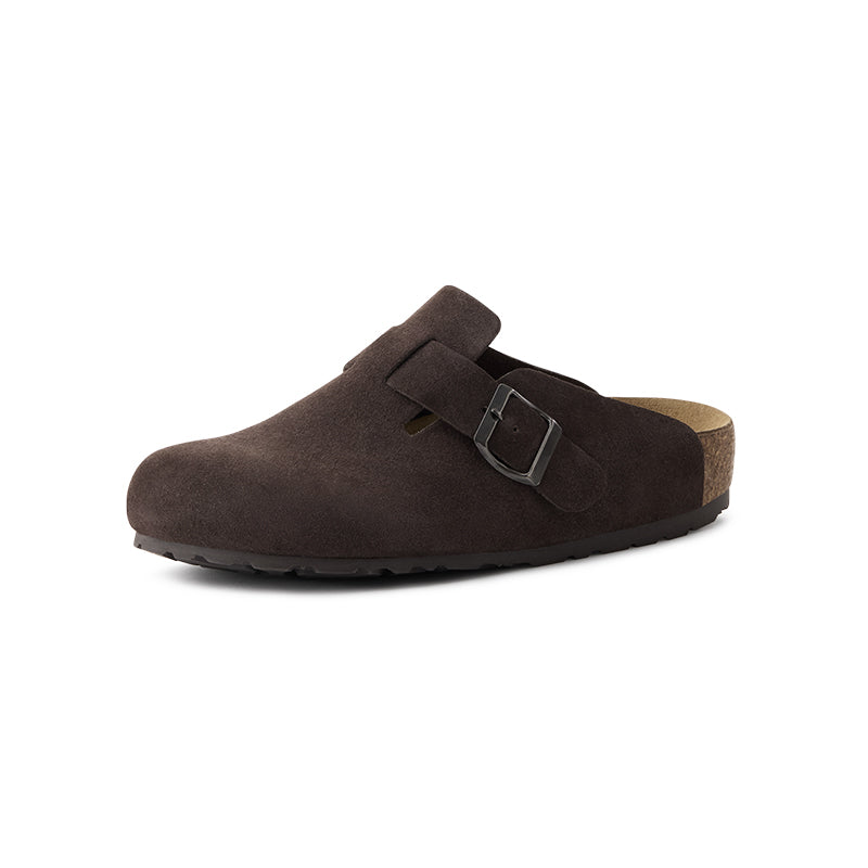 Toast Clog ESPRESSO