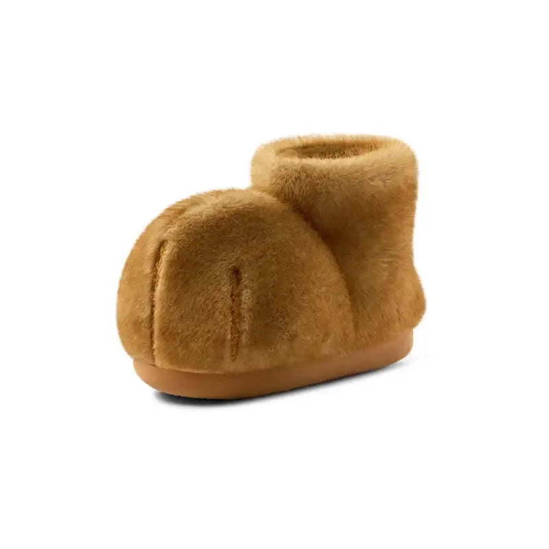 Paw Boots