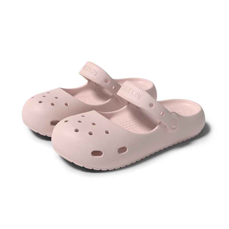 Mary Ballet PINK