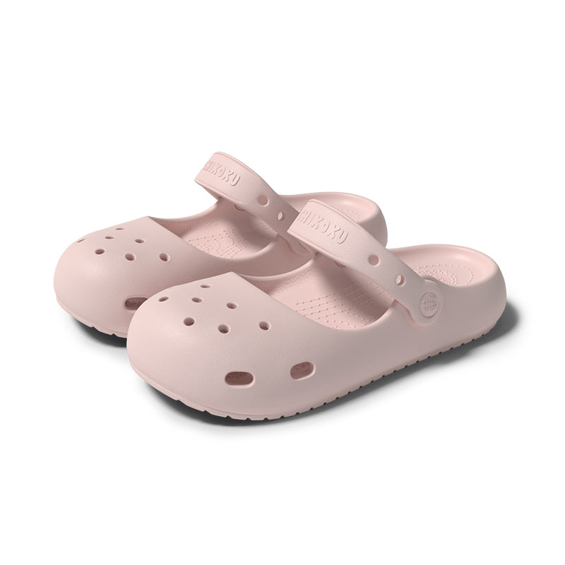 Mary Ballet PINK