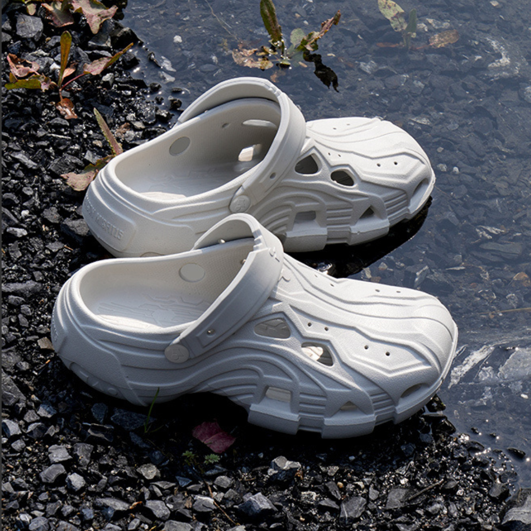 Trek Slides