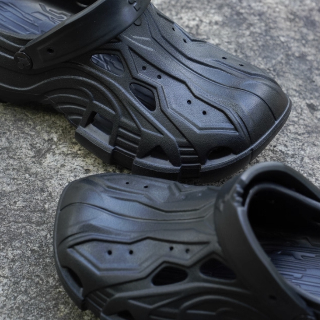 Trek Slides