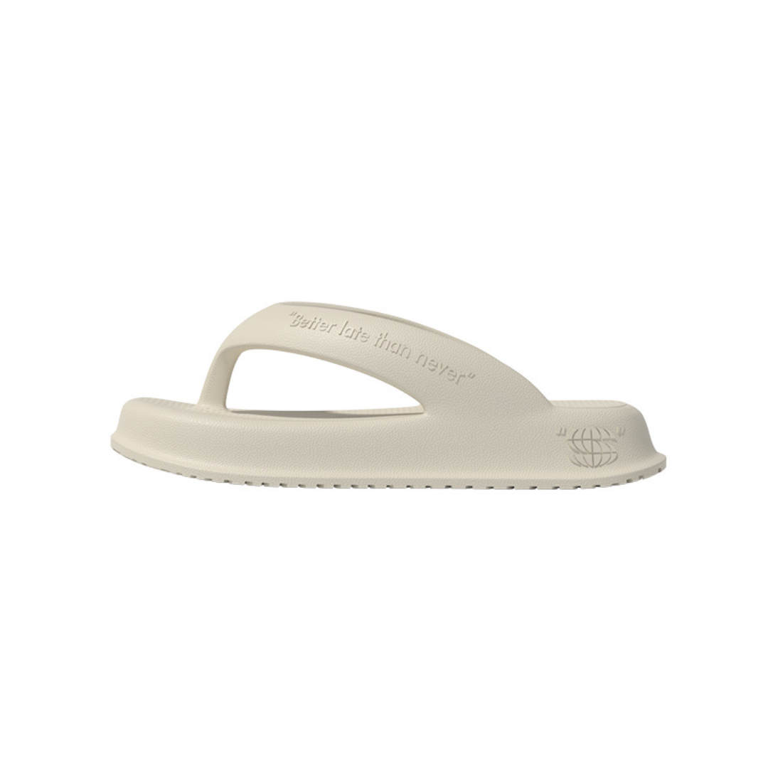 Flip Flops BEIGE
