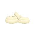 Mimi Clog YELLOW