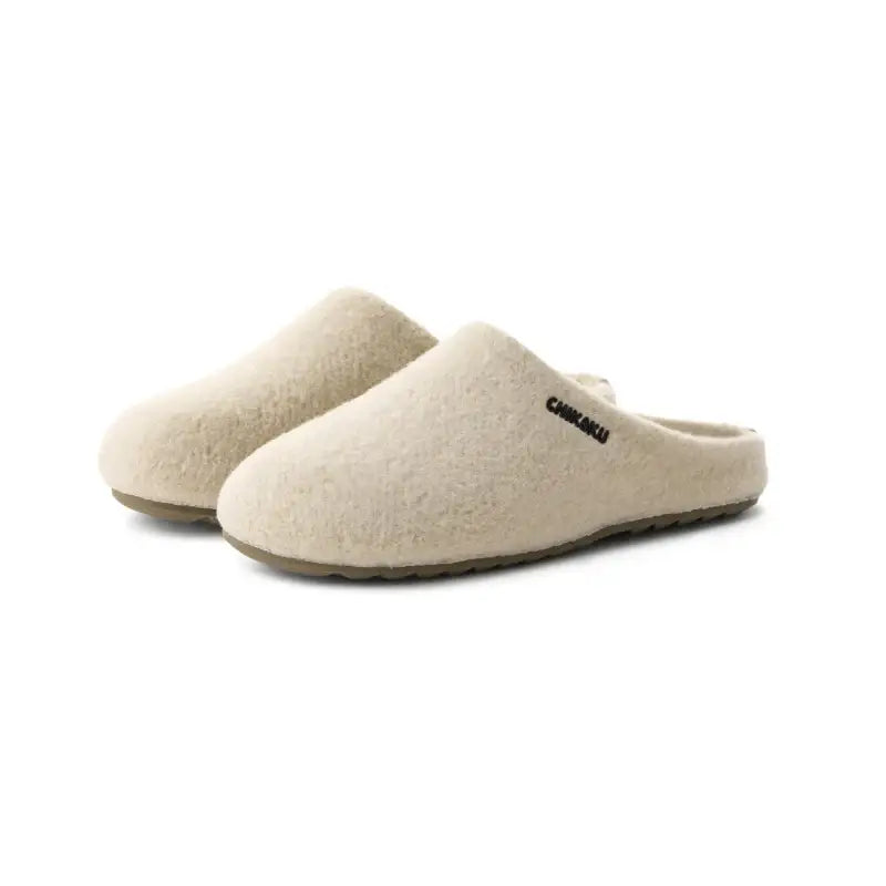 Felt Mule