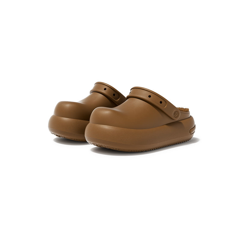Marshmallow Clog