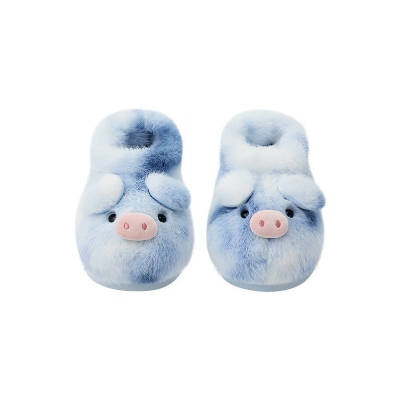 Pig Boots BERRY