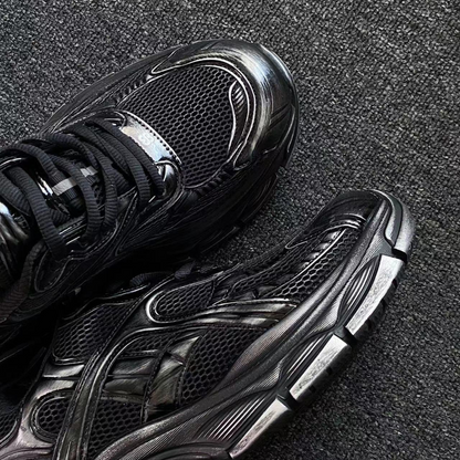 -CHIKOKU- 078 CHROME BLACK