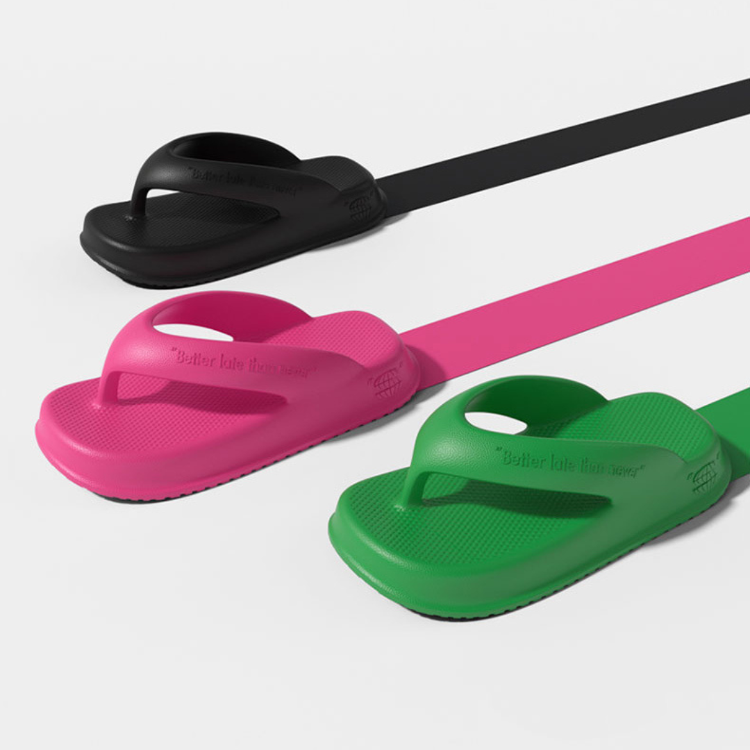 Flip-flops