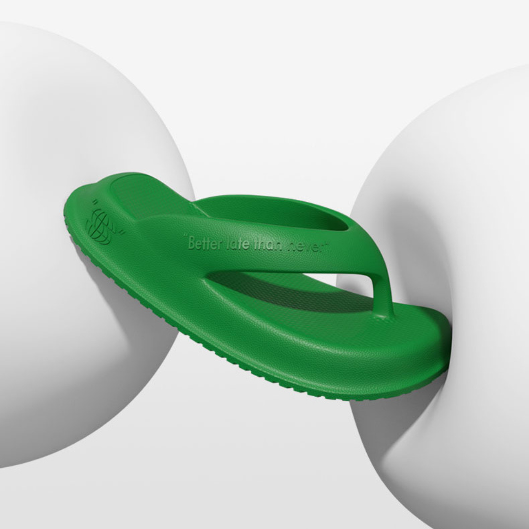 Flip-flops