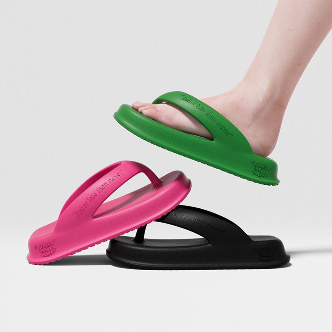 Flip-flops