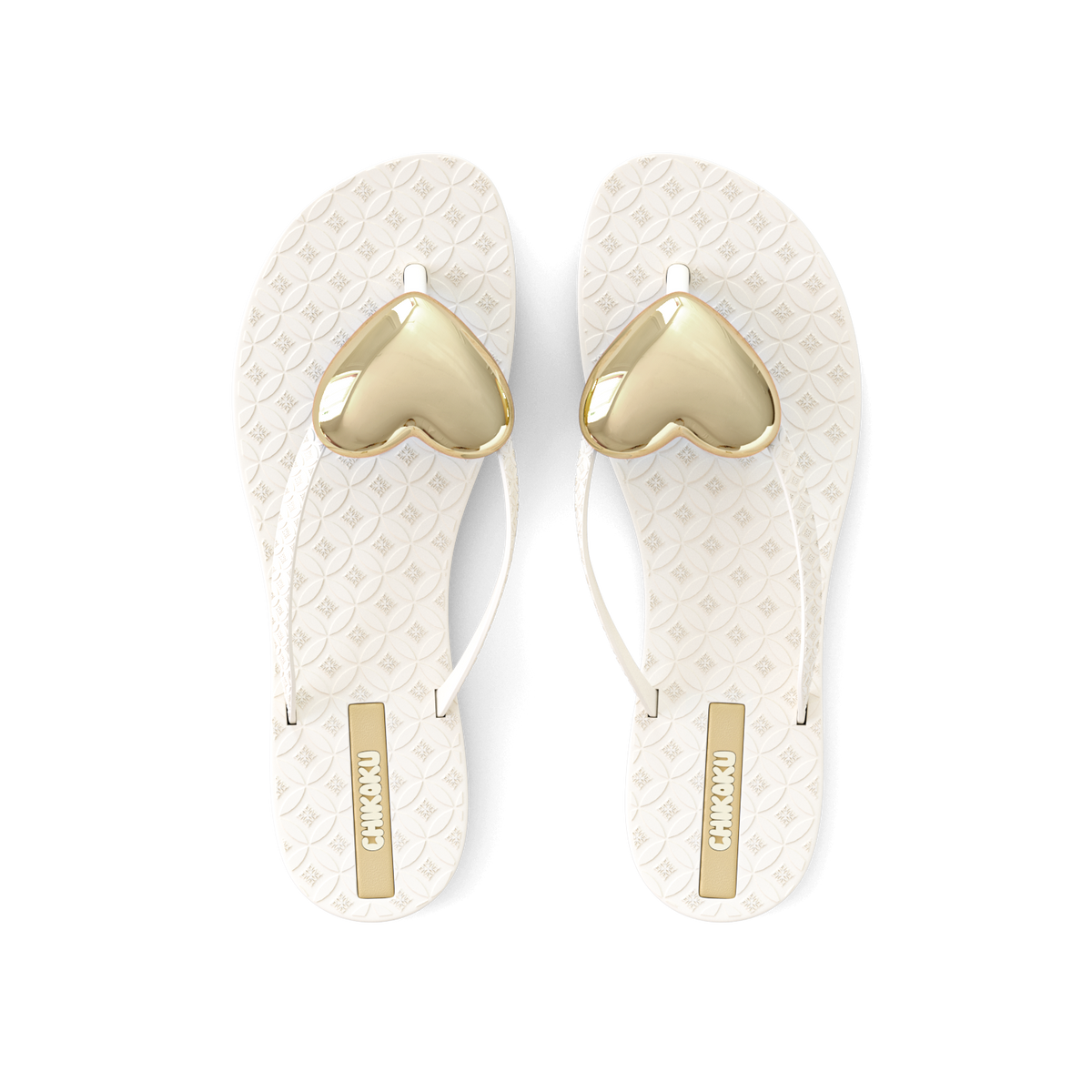 Melt Heart WHITE