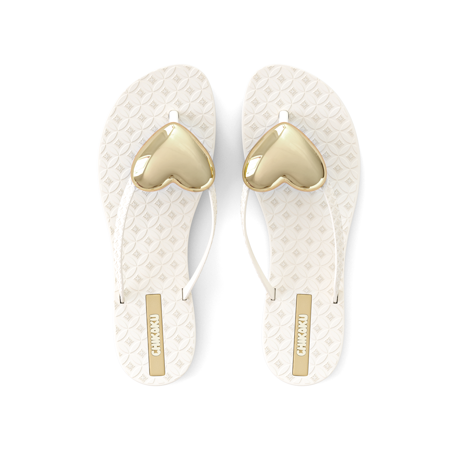 Melt Heart WHITE