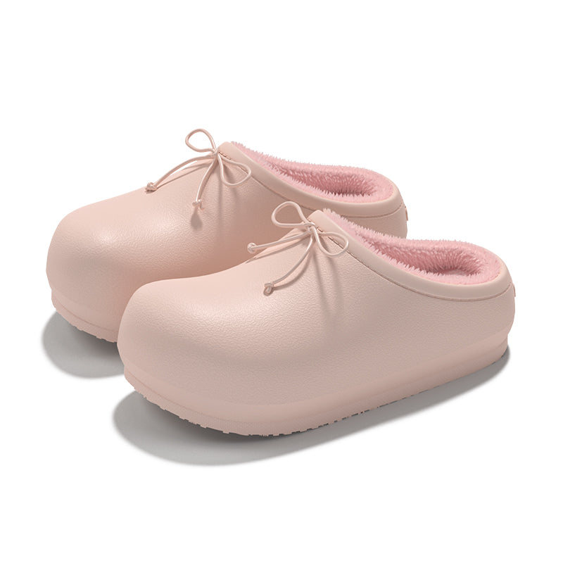 Ribbon Mules