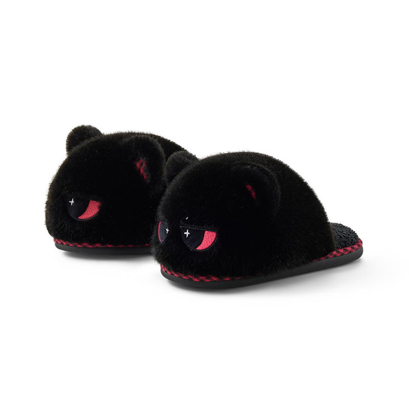 Mochi Cat KURO